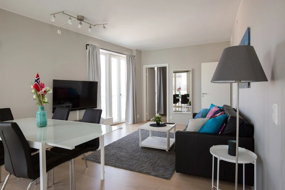 Sonderland Apartments - Trelastgata 27