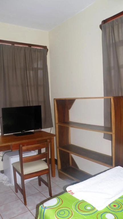 AC Room 4 Persons Hospedaje Don Wilfredo