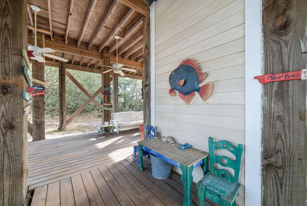 Magnolia Cottage