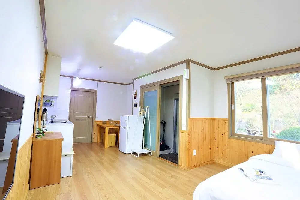 Yetmaeul Pension