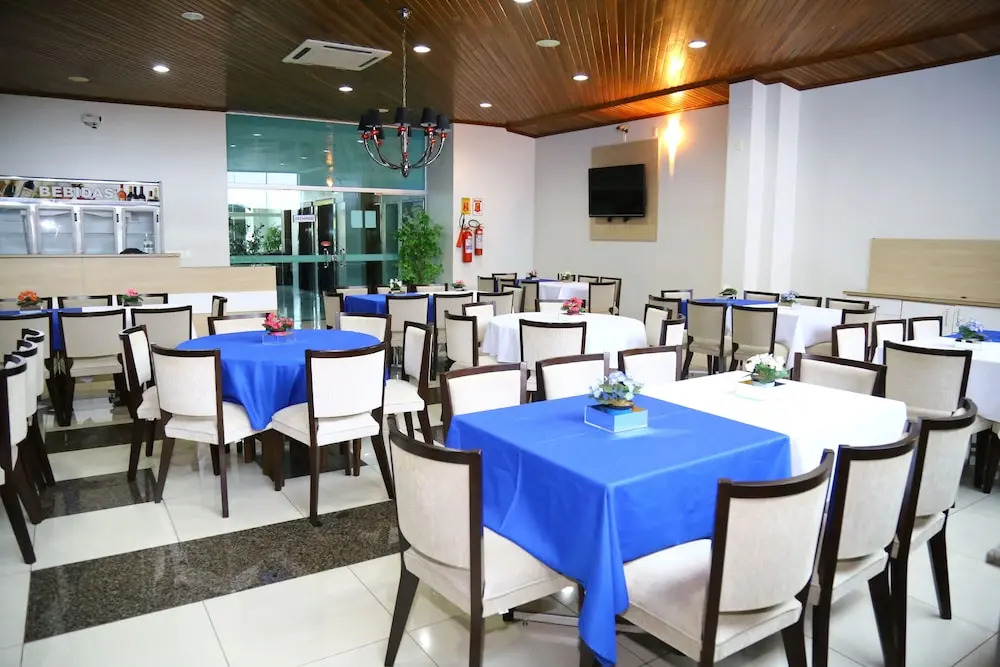 Swamy Hotel