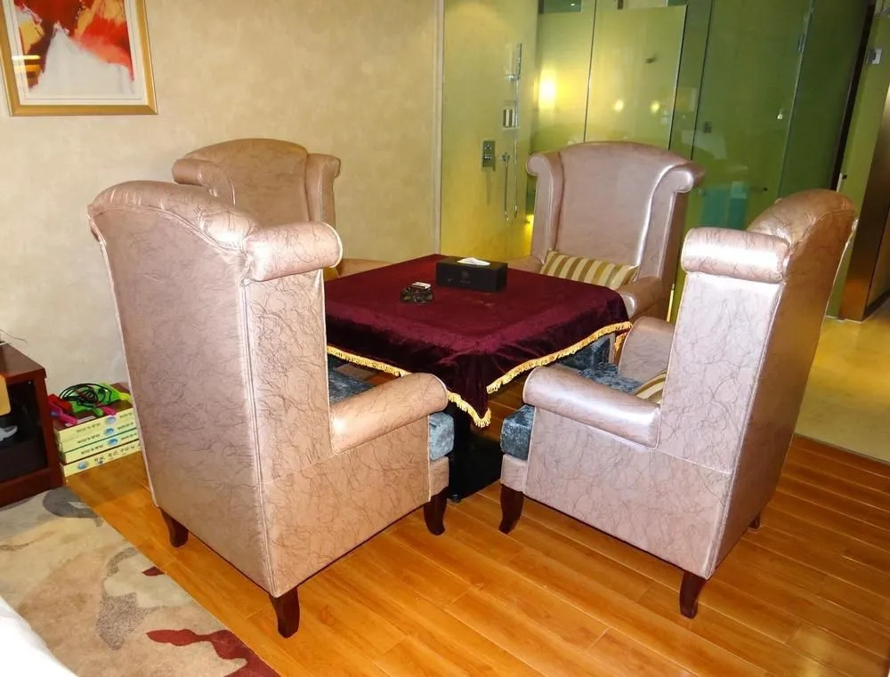 Yiya Sunshine Hotel Guanshang - Kunming