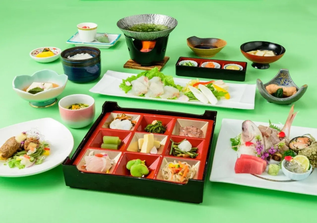 Kanponoyado Sakata