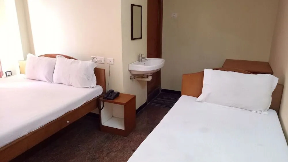 Hotel Royal Park