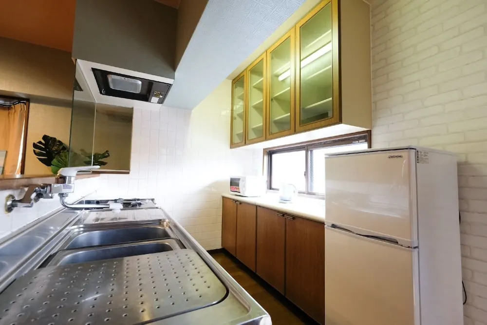 Uenoya Apt