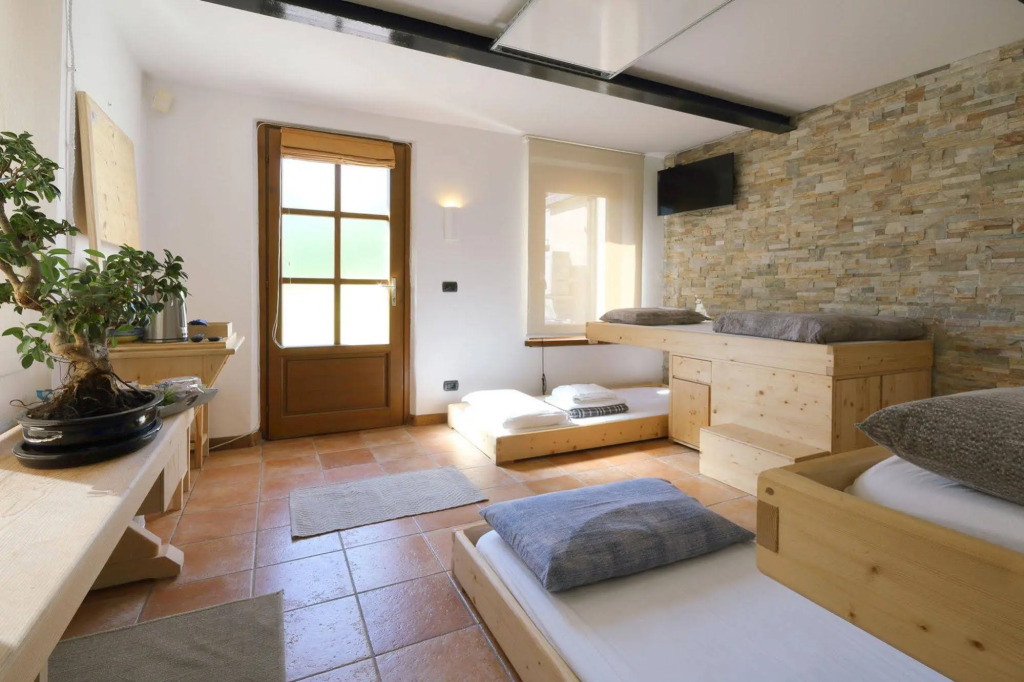 Bed & Wellness Fisterre