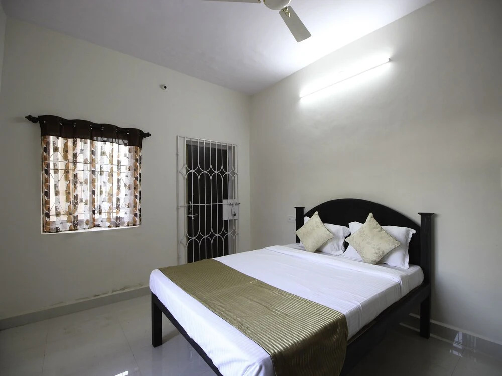 OYO 10763 Home Exquisite 2BHK Villa