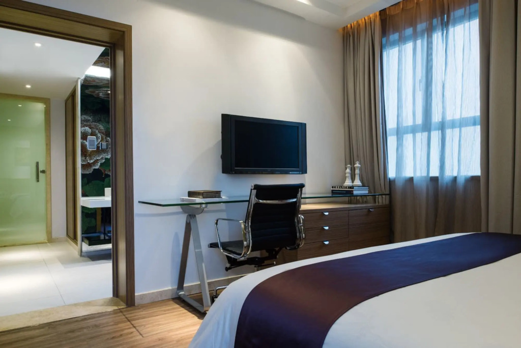 Zense Hotel