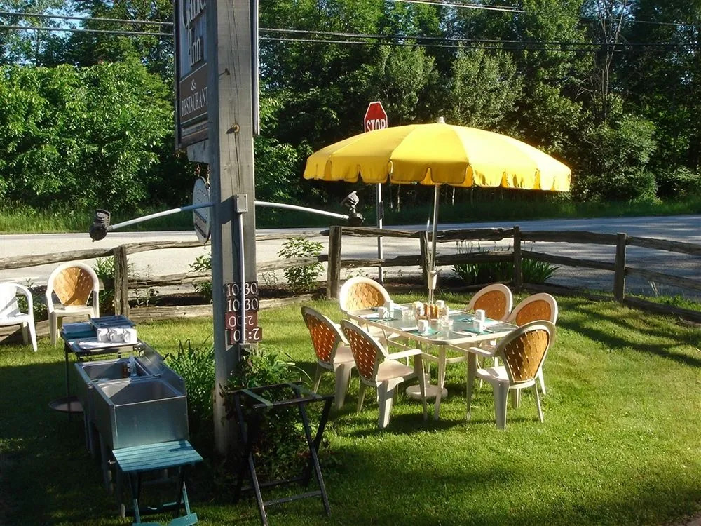 The Gables Inn