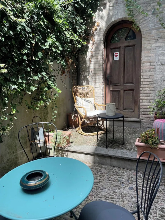 Bsuites Parma
