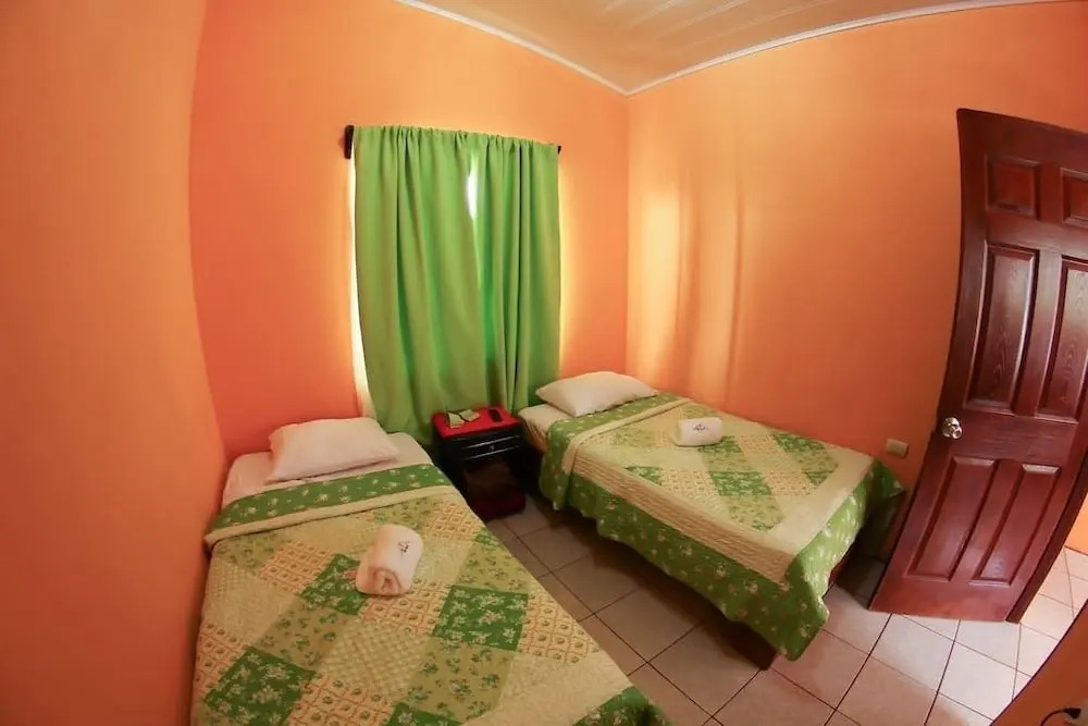 Apartamentos Yaras