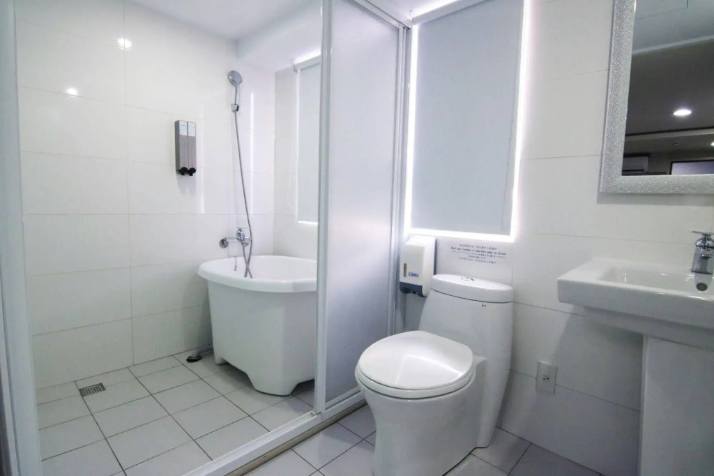 ECFA Hotel - Tainan