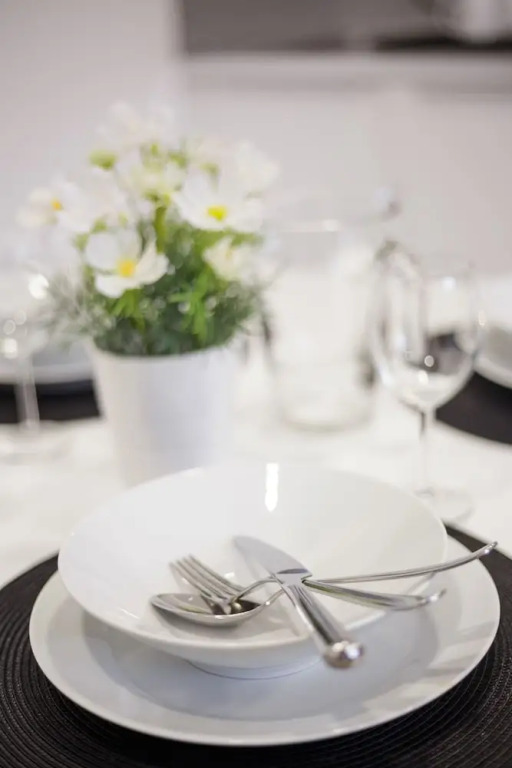 Apartment Aspalathos Centar - Split city center, a few minutes walking distance to the UNESCO Palace, parking lot in front of the apartment