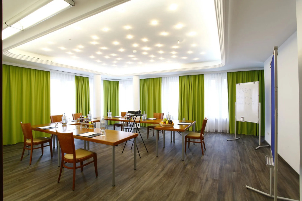Arthotel ANA Eden Karlsruhe, Trademark Collection by Wyndham