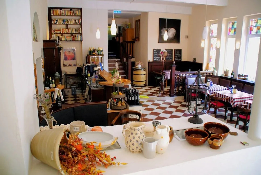 Hotel Kapelle Bed & Breakfast
