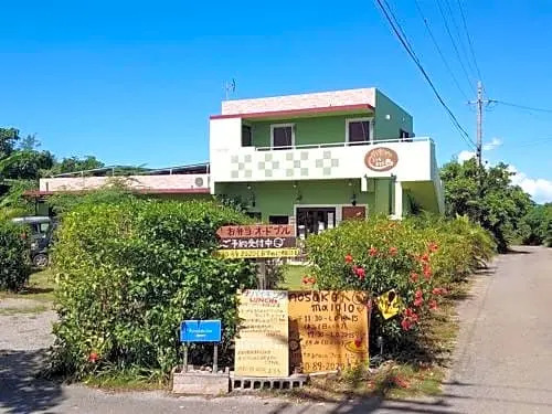 Kokoro · Maroro / Vacation STAY 8487