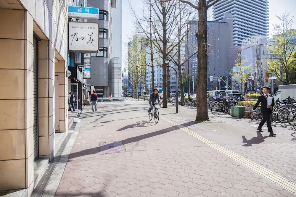 Osaka Umeda ShisaX