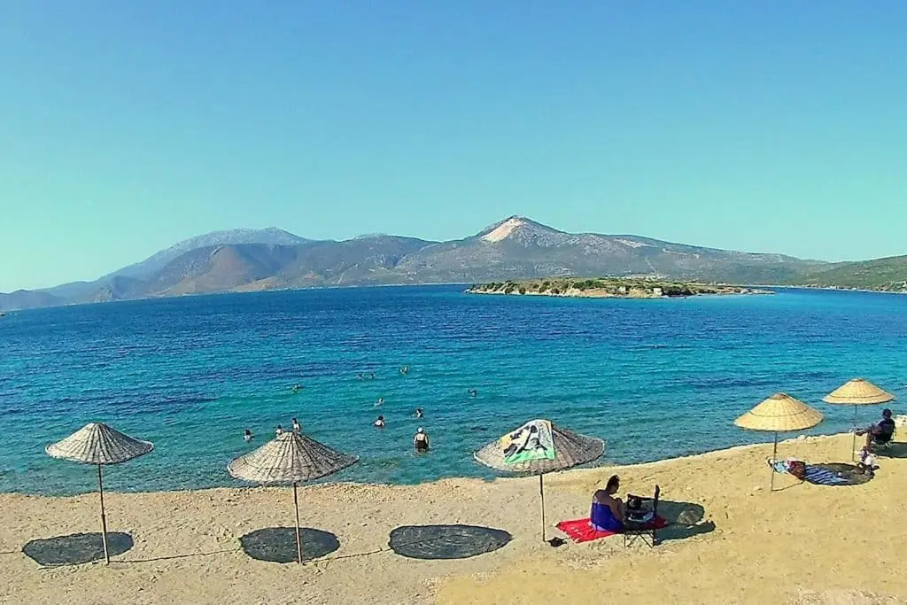 Poseidon Marine Villa