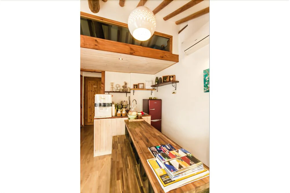 Haneulae Jeonju Hanok Village Accommodation
