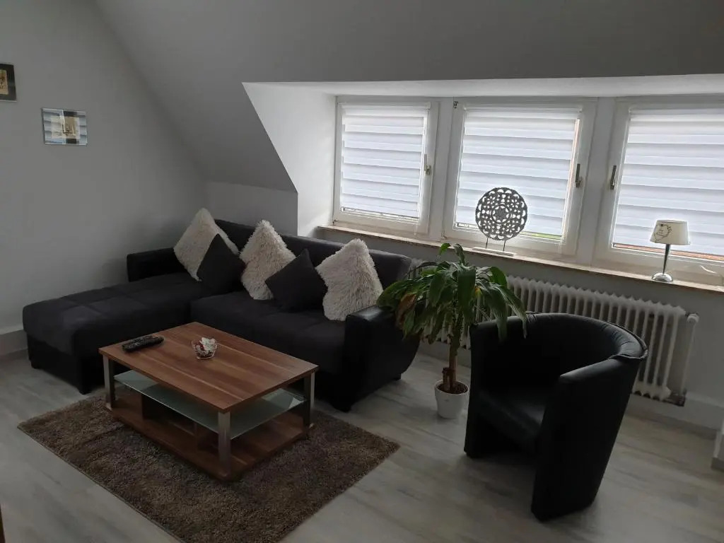 Ferienwohnung Helena