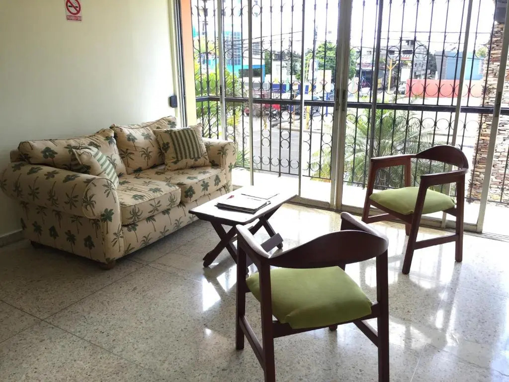 Hotel Olimpo