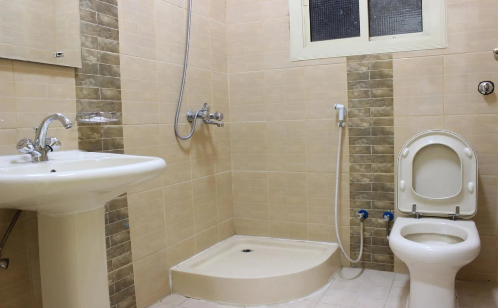 Apartment Diyafat Al Haramain 4