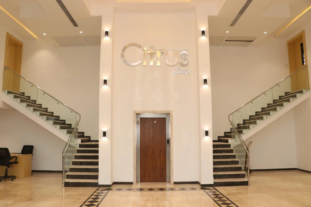 Citrus Prime Bhopal