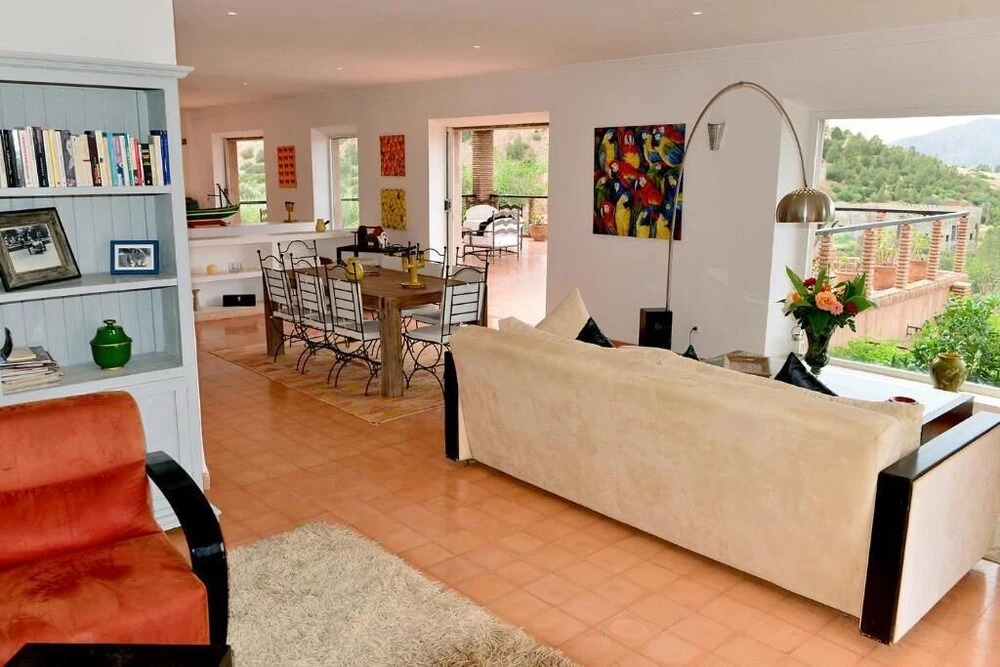 Domaine La Source