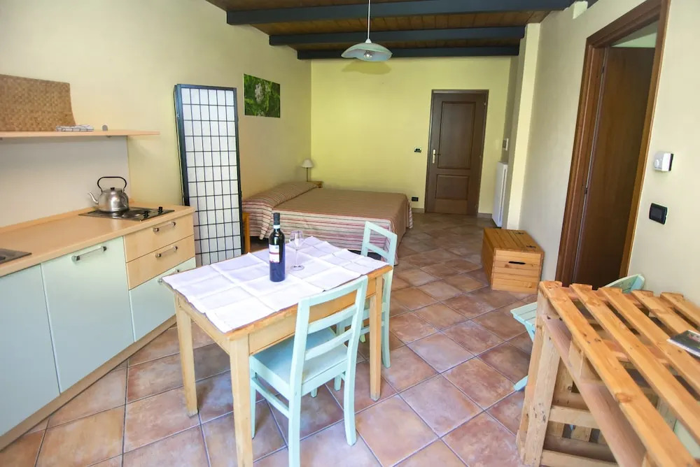 Agriturismo Turina
