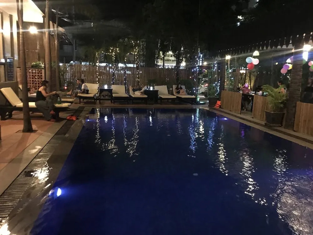 JaMe Hotel & Spa 2