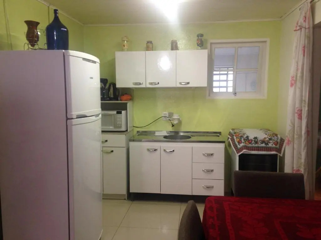 Orange House Canela