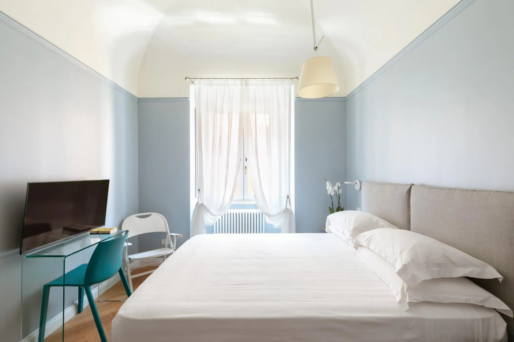 Esquilino Exquisite 2BR Apartment