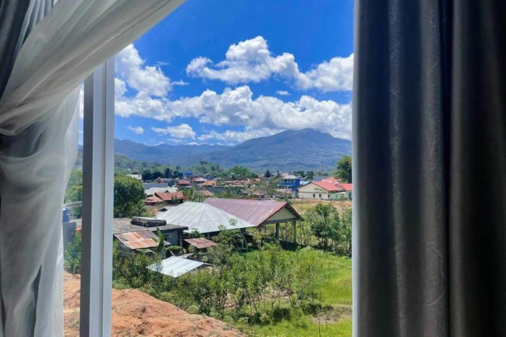 Wisma Maestro Toraja Mitra RedDoorz
