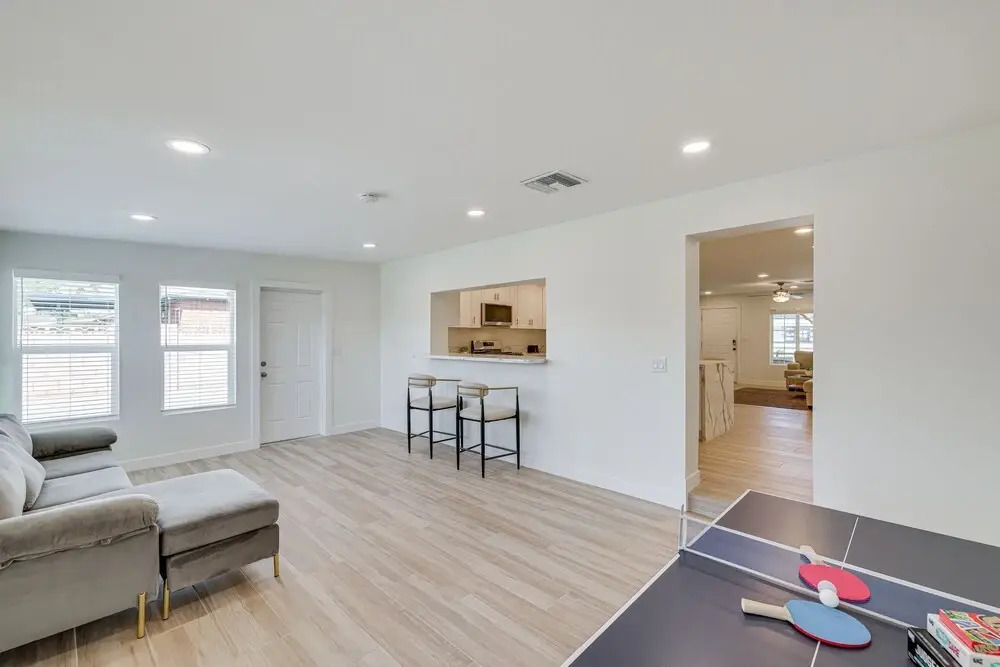 3 Mi to Old Town: Home w/ Game Room in Scottsdale!