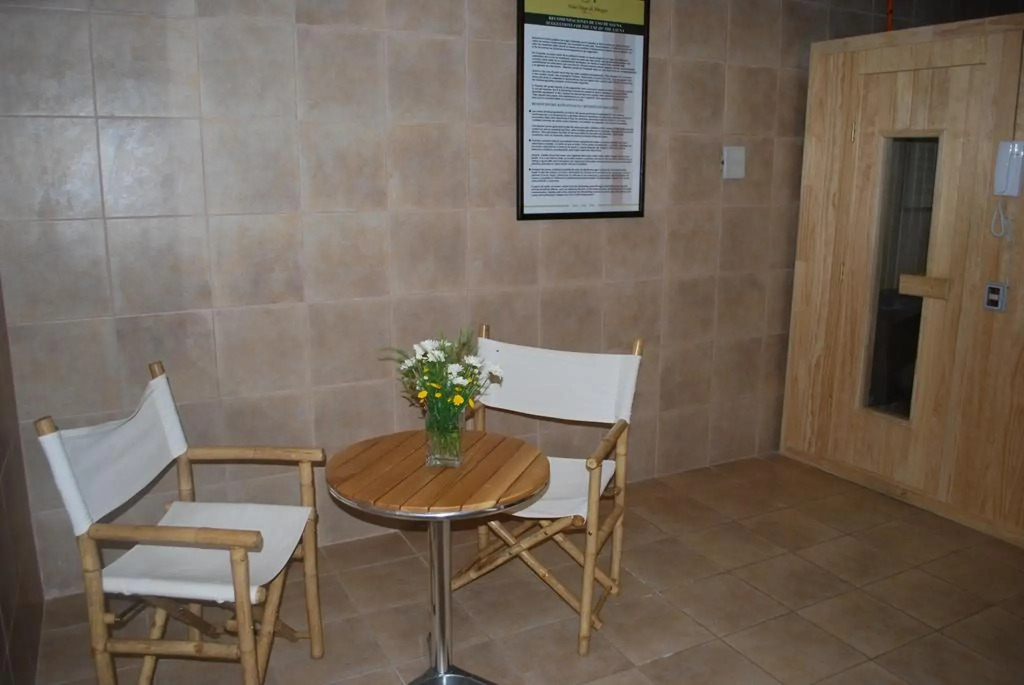 Hotel Diego De Almagro Arica