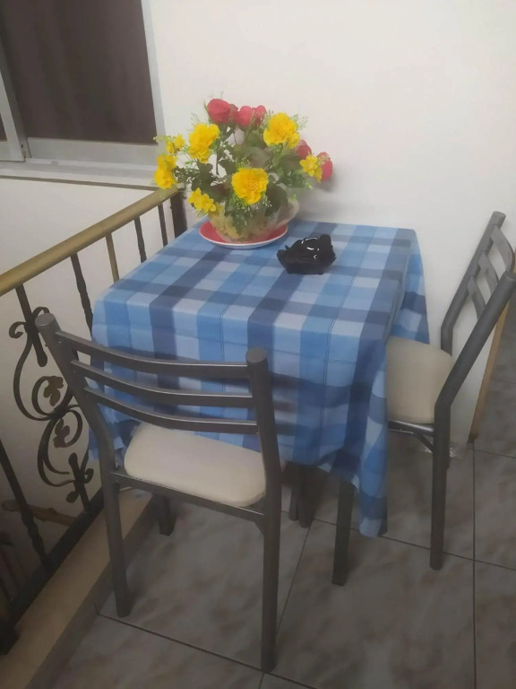 Marios House