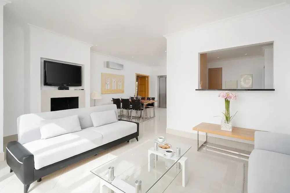 Vilamoura Garden Apartment by Homing