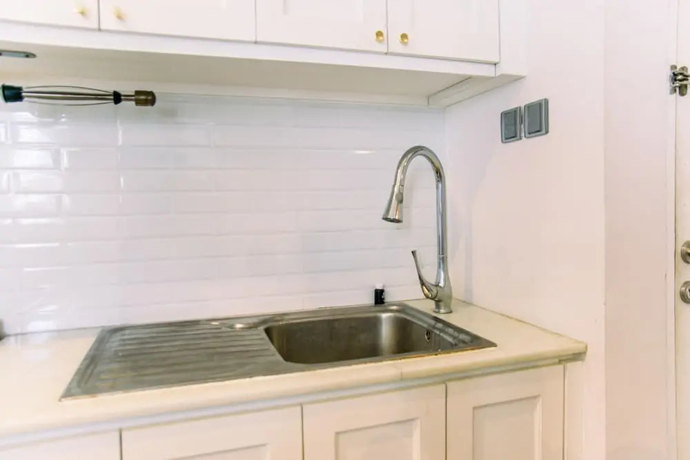 Spacious And Nice 2Br Apartment At Mediterania Palace Residence