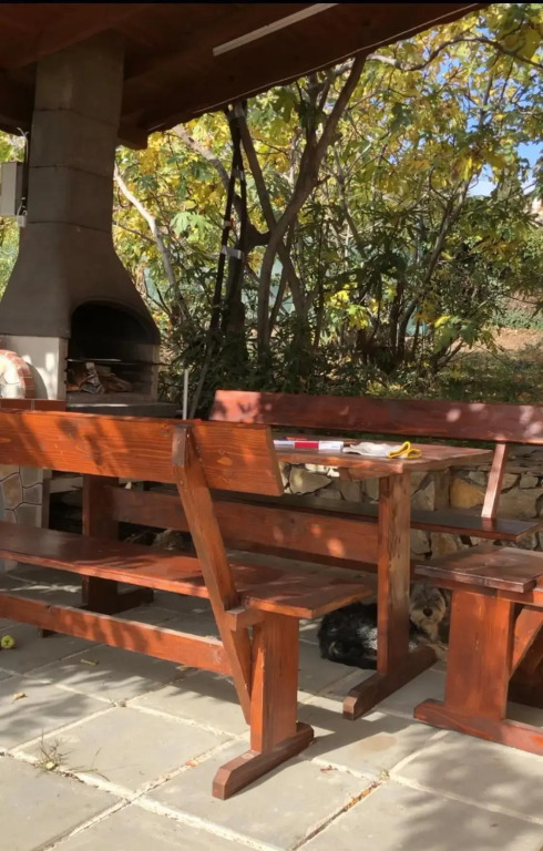 Sunshine villa Dzhigurovo