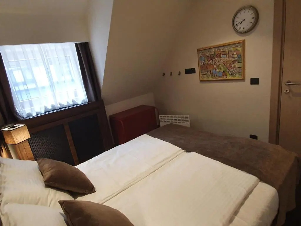 Kula Konaci 14 Apartman