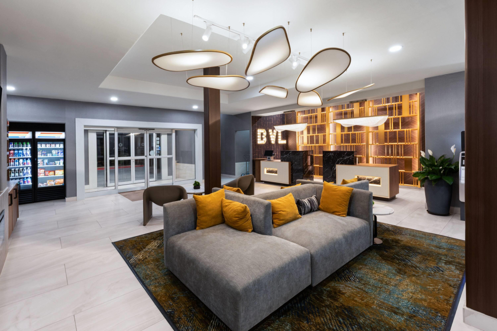 La Quinta by Wyndham Brownsville North