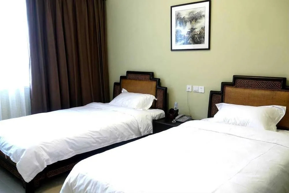 Aizhitinglan Hotspring Resort - Haikou