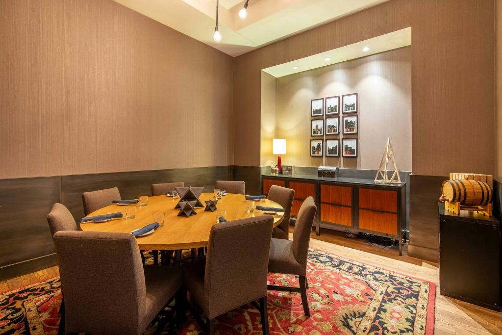 JW Marriott Austin