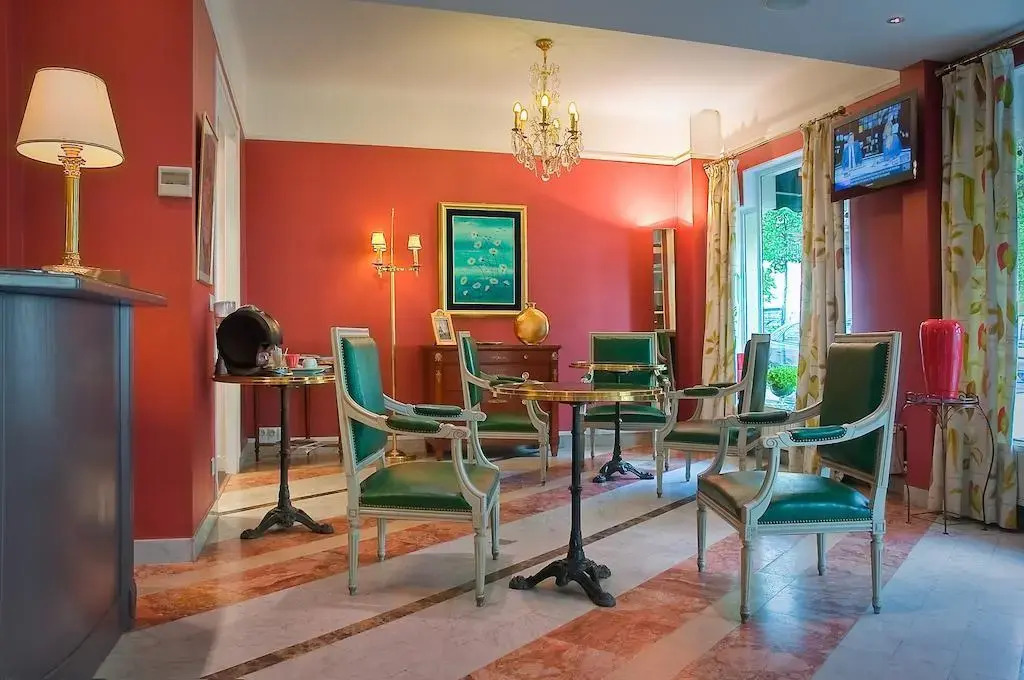Hôtel Baldi by Magna Arbor