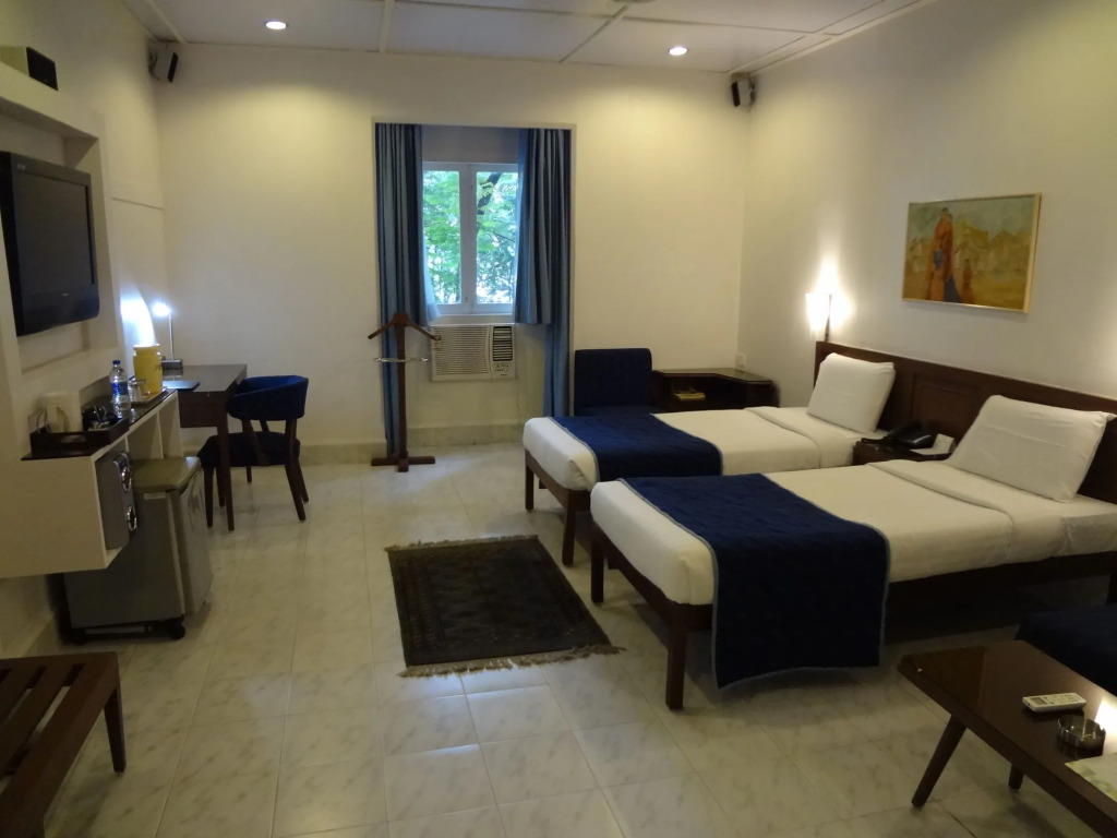 Grand Hotel Mumbai - Ballard Estate, Fort
