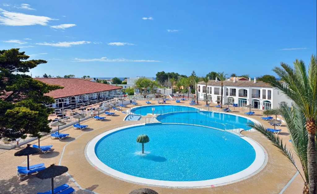 SOL by Meliá Falcó Menorca