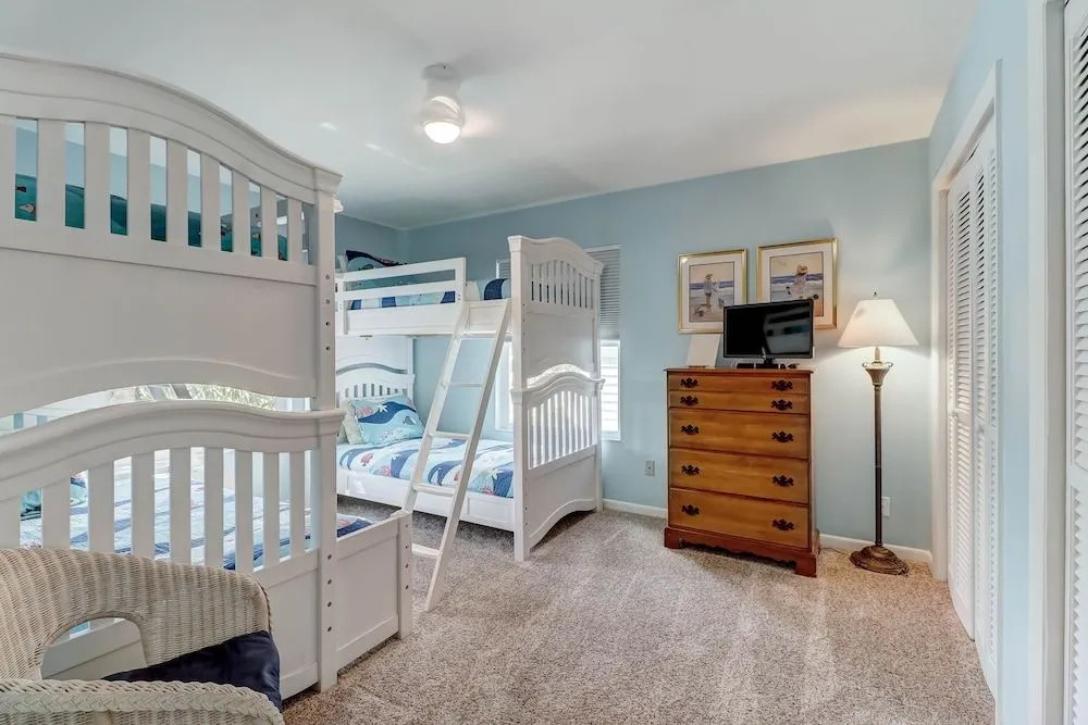 Dog Friendly Beach House