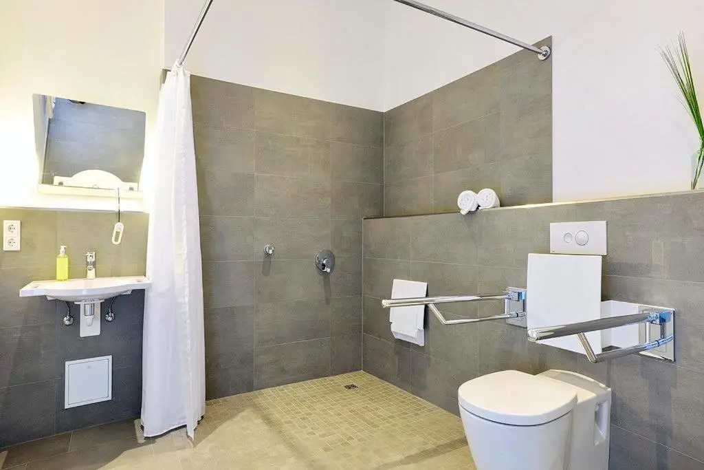 Aparthotel Anna Düne Aparthotel Anna Düne 0 04