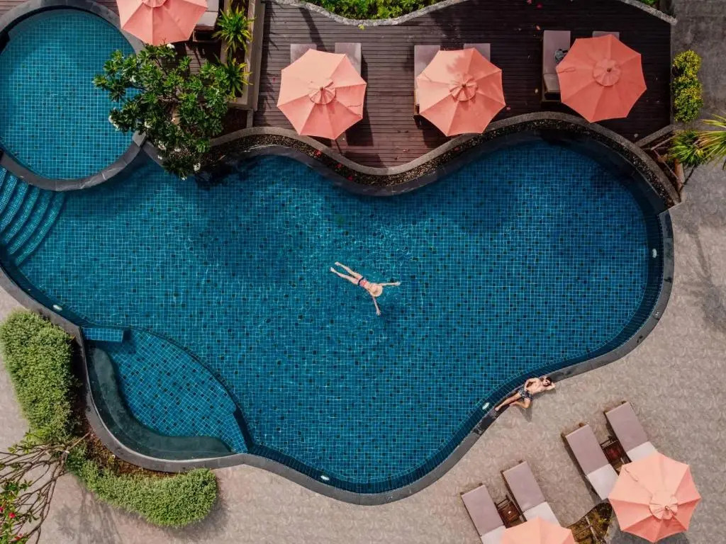 Khanom Beach Resort And Spa