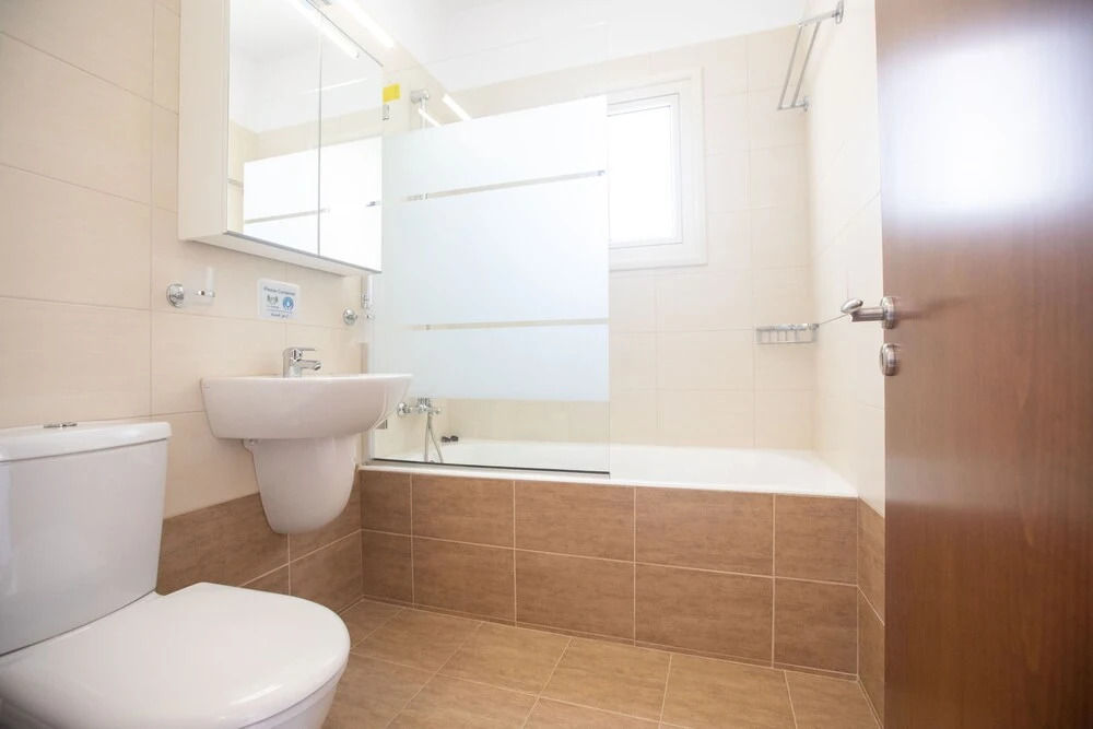 Holiday Home Protaras Menelaos Villa MV7 by Interhome
